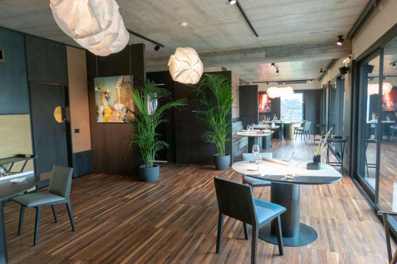 Hotel Ca' Del Profeta Ristorante & Relais Montegrosso dʼAsti Esterno foto